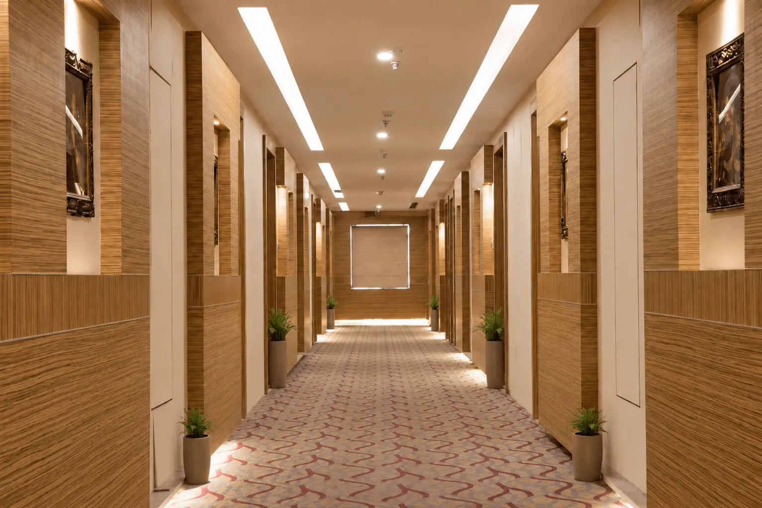 resort gallery